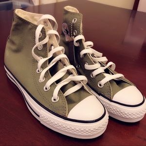 Converse Unisex High Top